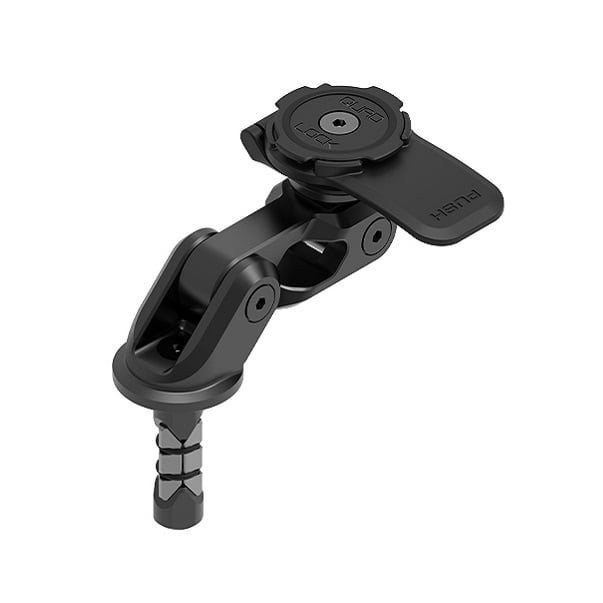 Quadlock Motorcycle Fork Stem Mount PRO