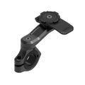 Quadlock Motorcycle Handlebar Mount PRO