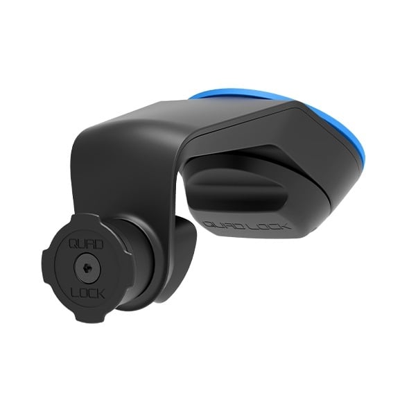 QUADLOCK Window Dash Car Mount V5