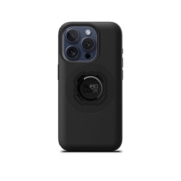 Quadlock MAG Case iPhone 15 Pro