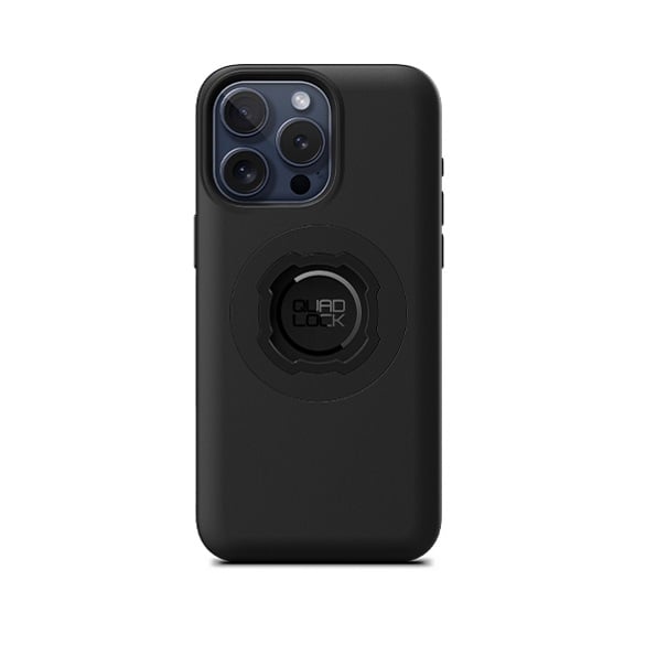 Quadlock Mag Smart Phone Case for iPhone 15 Pro Max