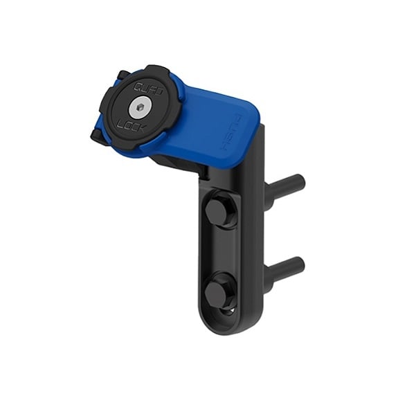 Quadlock Motorcycle Clutch Mount