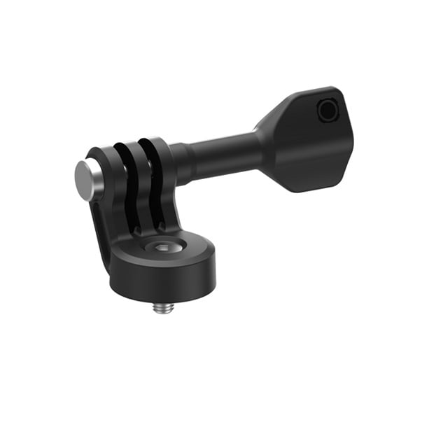 Quadlock 360 Head Action Camera Adaptor