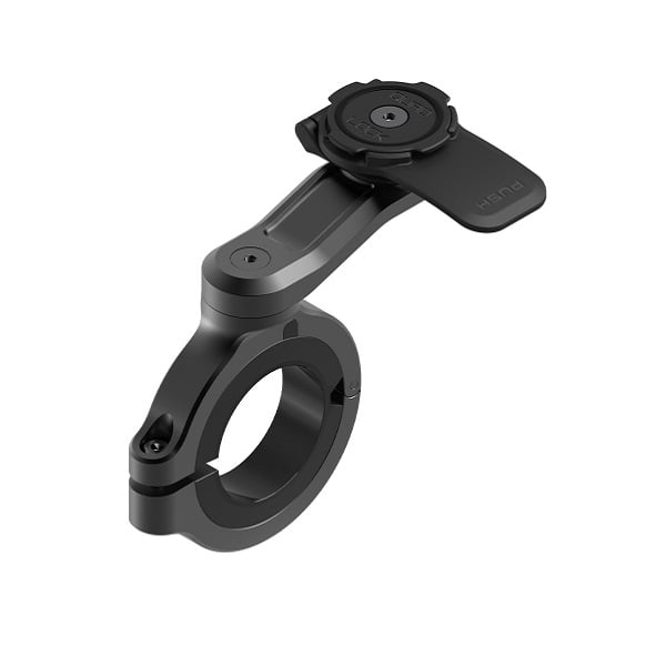 Quadlock Motorcycle Handlebar Mount PRO Large