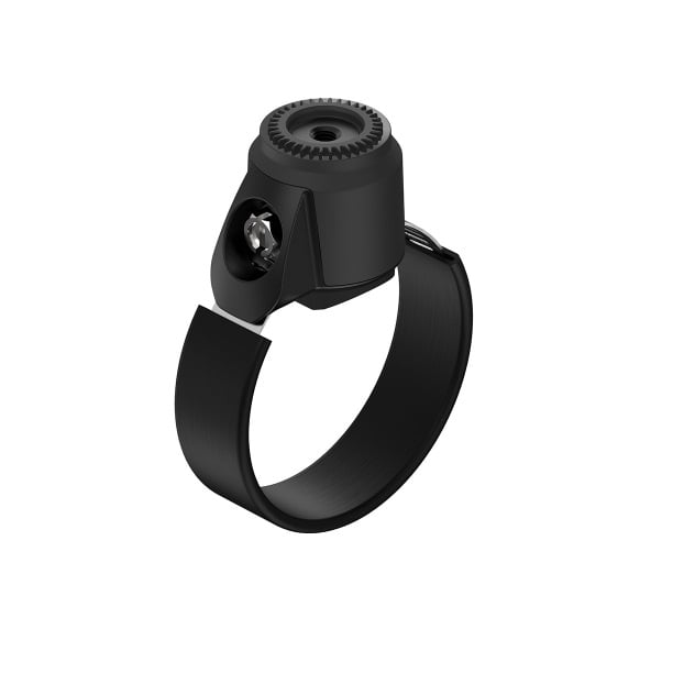 Quadlock 360 Base Hose Clamp Mount
