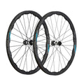 QUAI MTB ISOS 27.5 XC/Tail F100/R142 6bolts Shimano 11speed Wheel Set