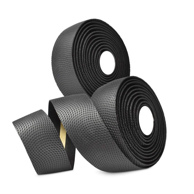 DWL Handlabar Tape GH-068GP Anti-Slip Black