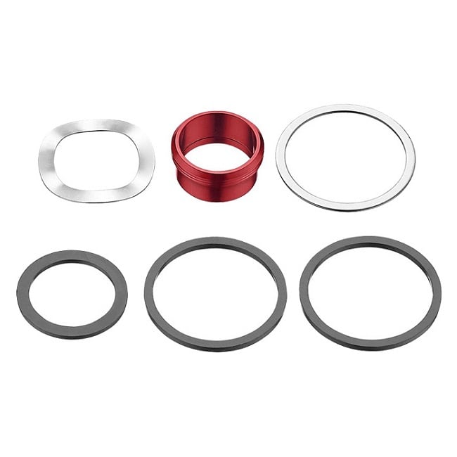 Token GXP Adapter R234 Spacer
