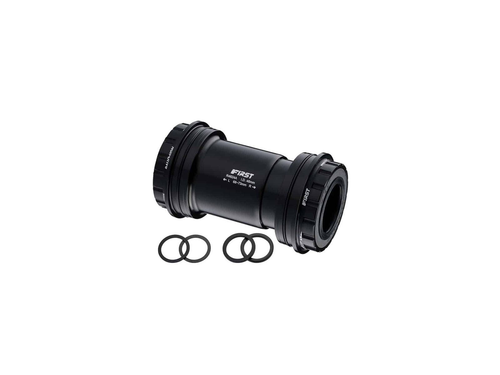 Elfama First R4624A-S PF30 BB 68/73x46mm for Shimano