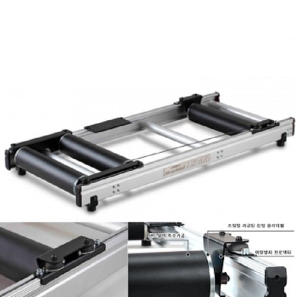 Minoura AbsorbRoll R820A