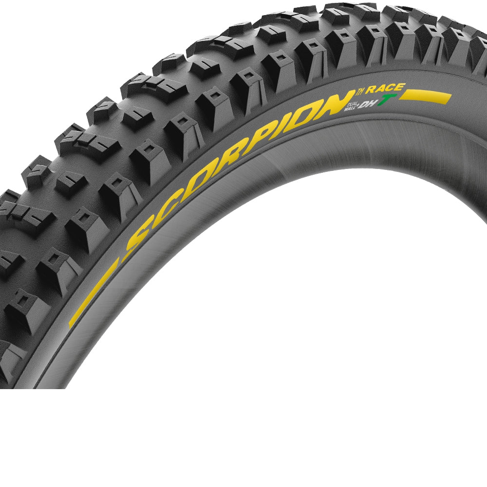 Pirelli Tire Scorpion Race DH T