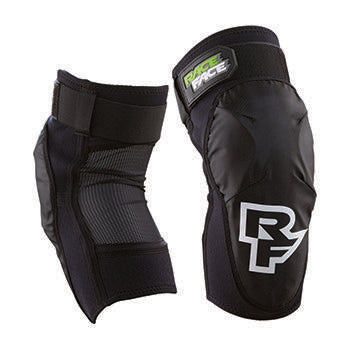 Raceface Ambush Elbow Guard Stealth