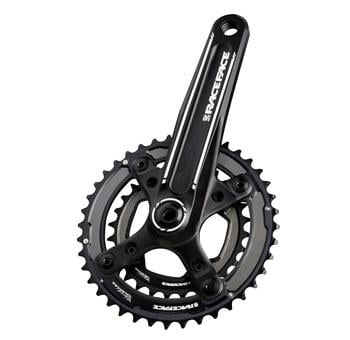 RaceFace Turbine Direct Mount 24/38T 10SP Crankset 170mm Black