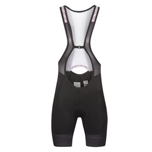 Look Elle Radiance Black Bibshort