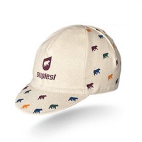 Suplest Racing Cap