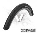 Velotto Setia Racing Dynamic V2 Clincher Wire Tire