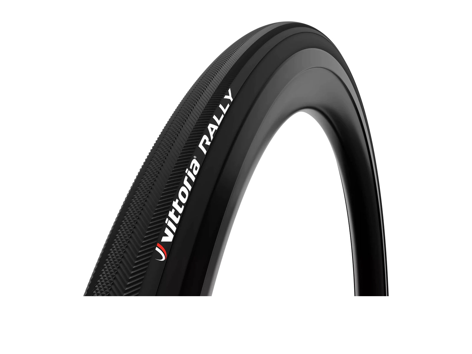 Vittoria Tire Rally Tubular Black 23-28