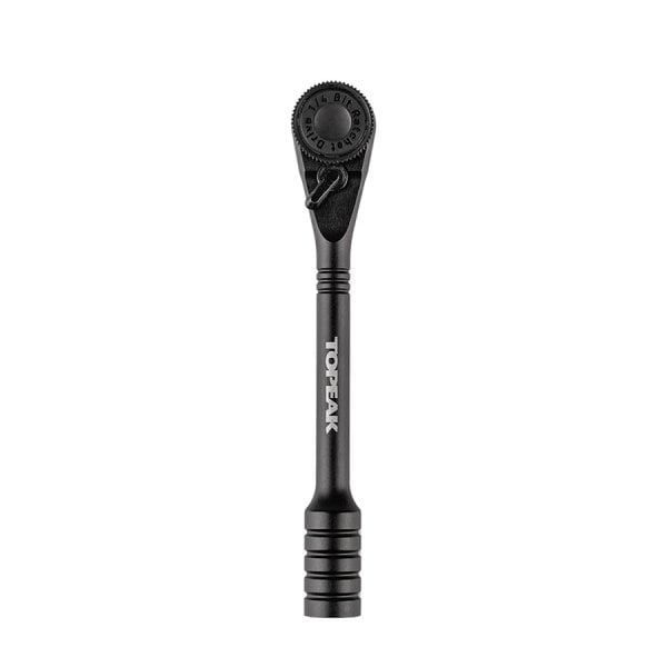 Topeak Ratchet Toolbar Aluminum