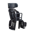OGK Baby Seat Delux Type RBC019DX2 Popola Black