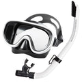SwimHero Reef Tourer Snorkeling Set