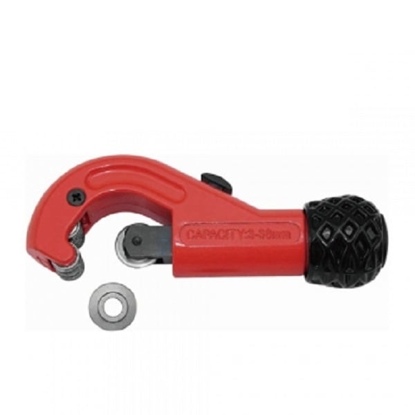 Bike Tools HSS Blade Tube Cutter RC-120 3-38mm
