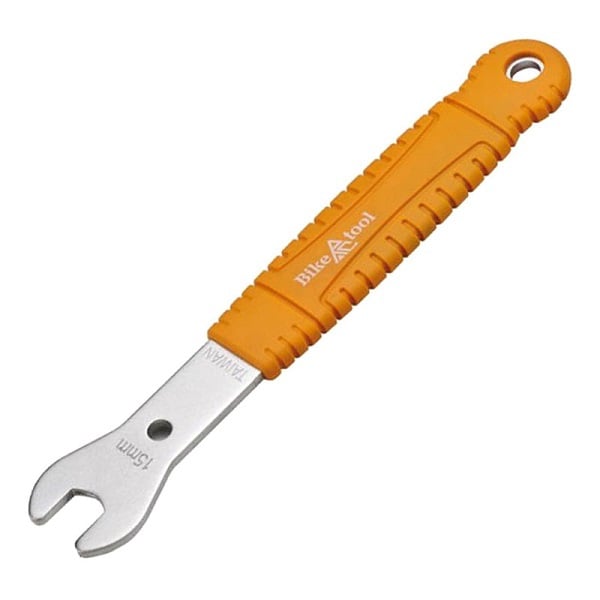 Ray Cheng Tool RC-C215 Pedal Wrench 15mm