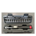 Bike Tools Electronic Torque Wrench Set RC-Q6300 1-30Nm