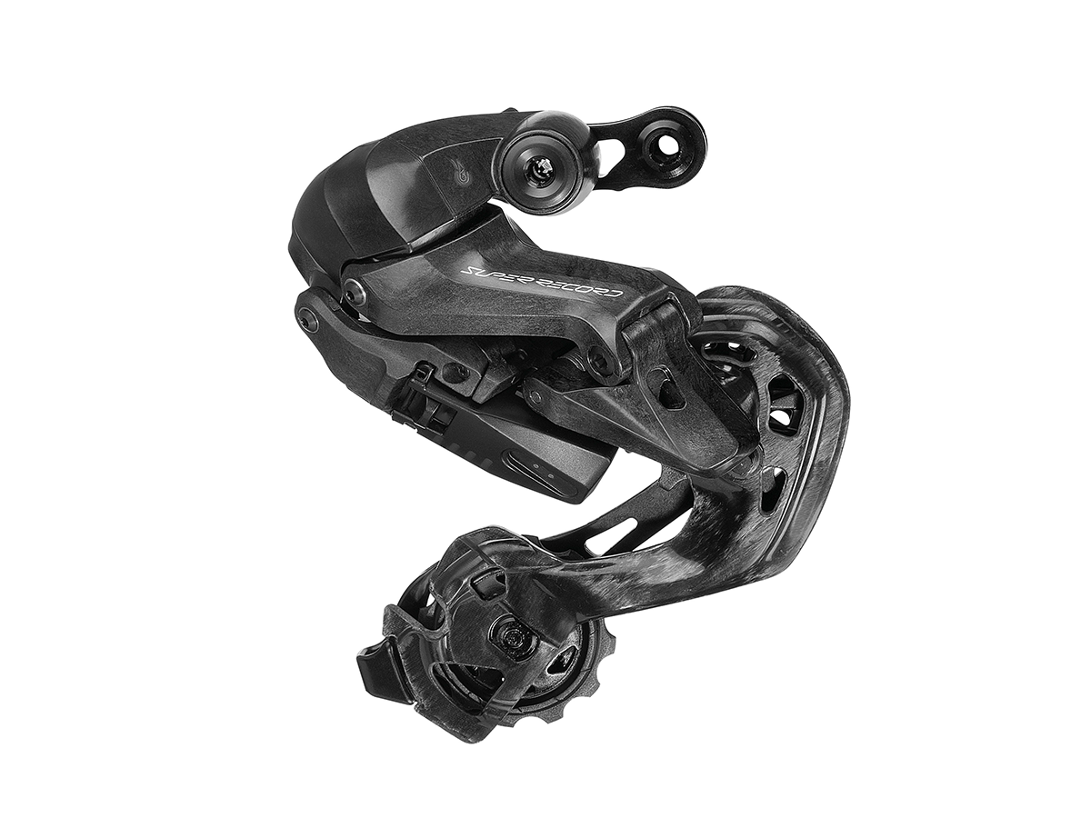 Campagnolo Super Record Wireless 12Speed Rear Derailleur