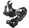 SHIMANO RD-TX55 TOURNEY REAR DERAILLEUR 6/7 SPEED SGS AXLE MOUNT
