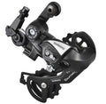 SHIMANO RD-TX55 TOURNEY REAR DERAILLEUR 6/7 SPEED SGS REG. MOUNT
