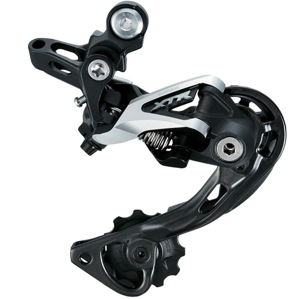 SHIMANO RD-M980 XTR SHADOW REAR DERAILLEUR 10-SPEED SGS