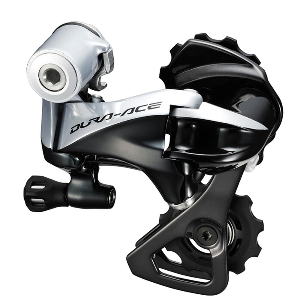 SHIMANO RD-9000 DURA-ACE REAR DERAILLEUR 11-SPEED SS