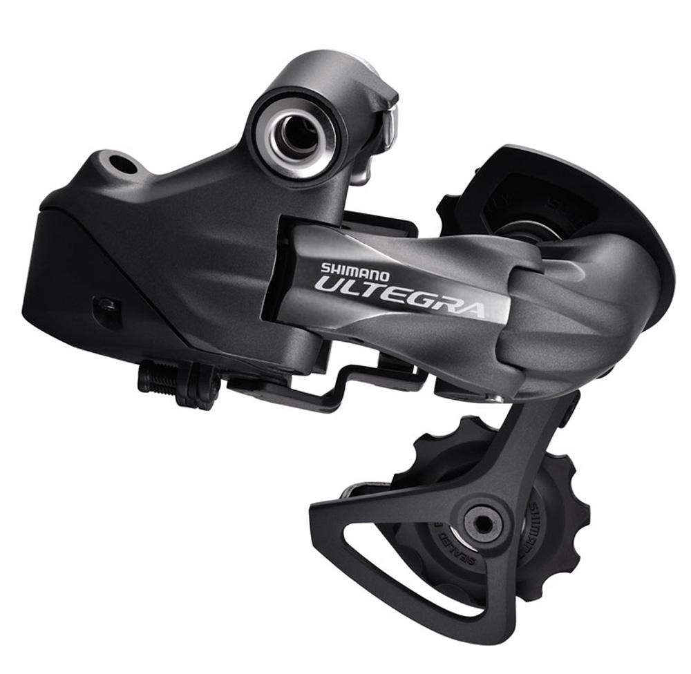 SHIMANO RD-6770 ULTEGRA Di2 REAR DERAILLEUR 10-SPEED SS