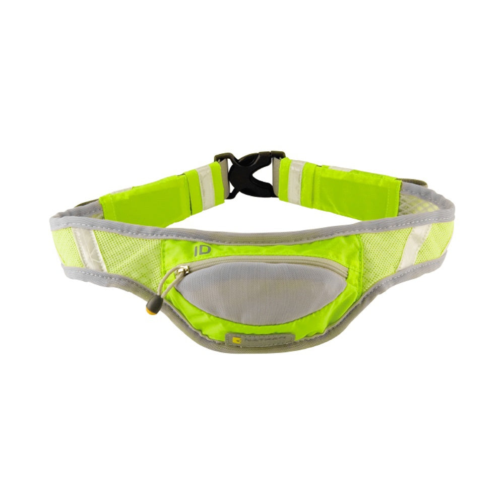Nathan Reflective Belt Pack