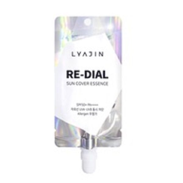 LYAJIN Re Dial Sun Cover Essense 10ml
