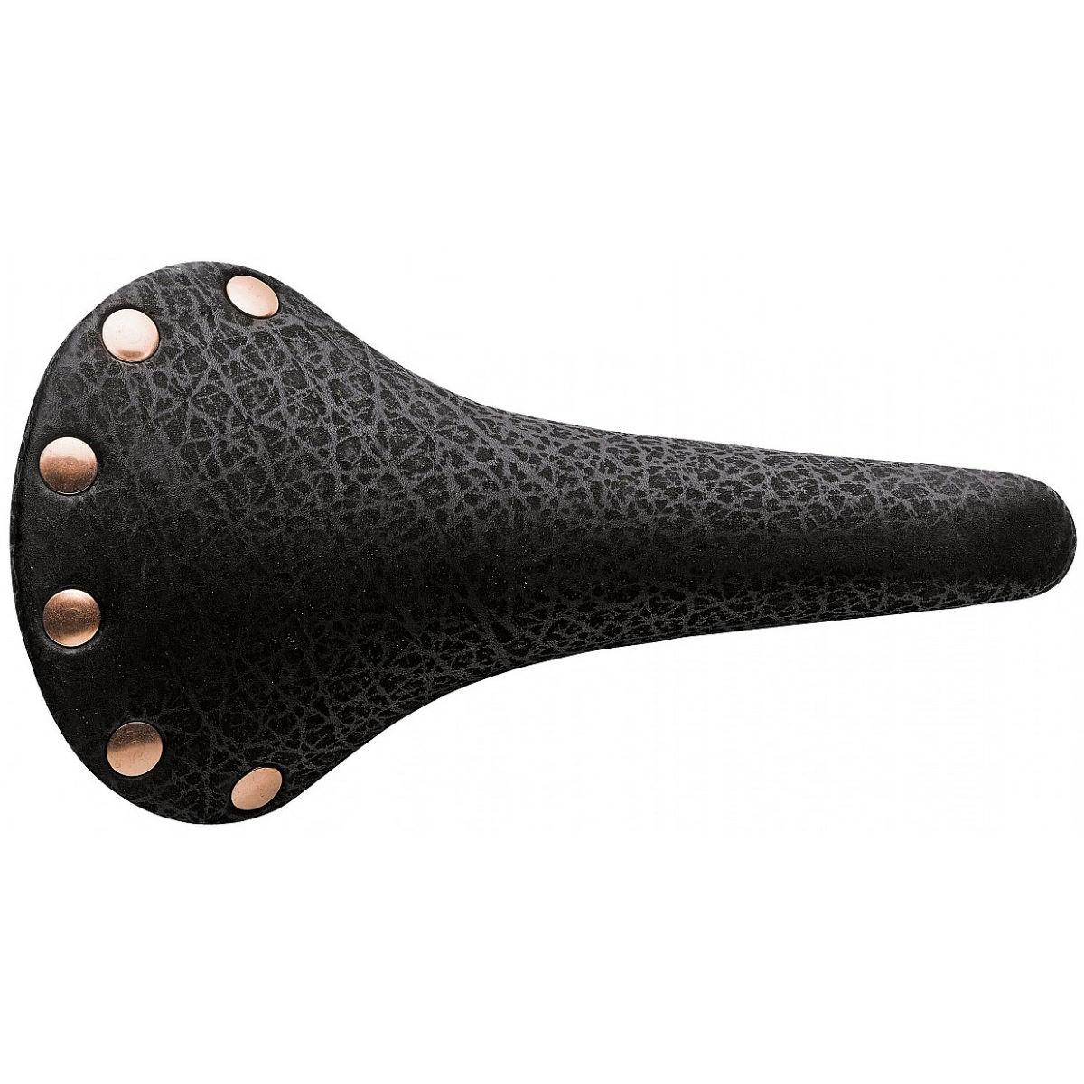 Selle San Marco Regal Saddle- Leather Copper