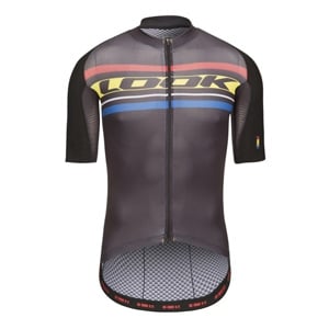 Look Replica Kom Jersey