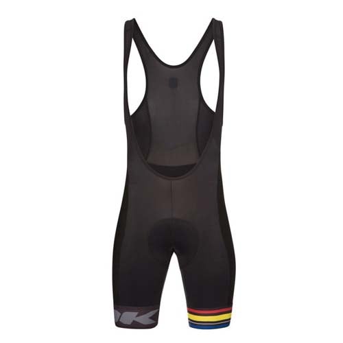 Look Replica Team Aero Bibshort