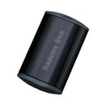 Topeak Rescue Box Emergency Puncture Patch Black