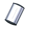 Topeak Rescue Box Emergency Puncture Patch Silver