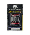Response FBB-48 Road Bike Cartridge Brake Shoes Set 