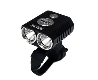 Ultra High End Bicycle Front Light