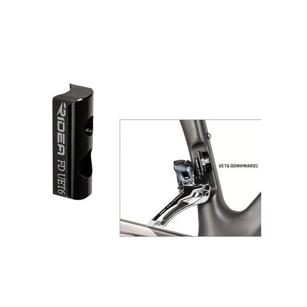Ridea FD Spacer UET6 - FD Adapter