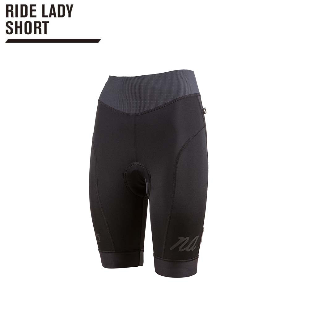 Nalini RIDE LADY SHORT Black Women