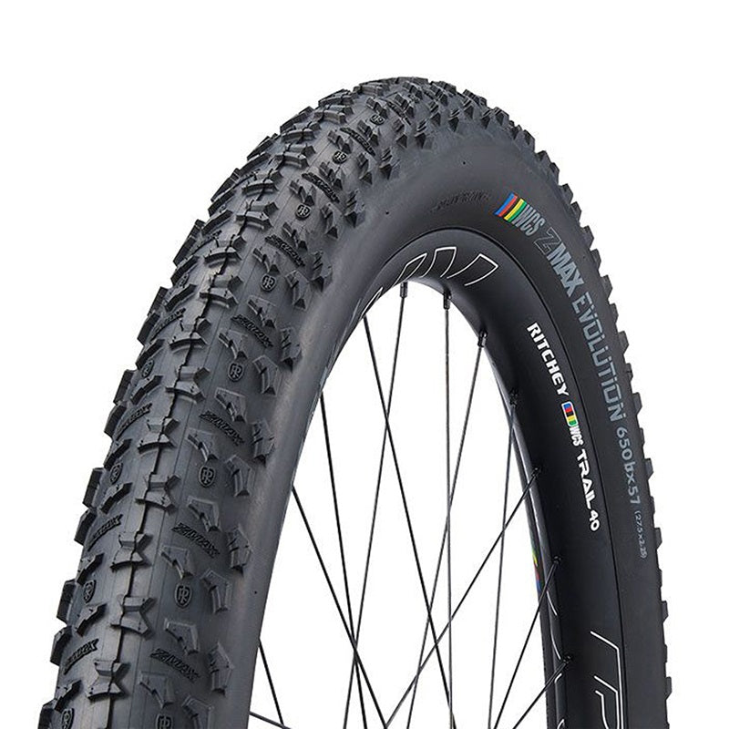 Ritchey Tire WCS Z-Max Evolution MTB 27.5x2.25