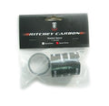 Ritchey Headset carbon spacer 10mm 1 1-8inch 5pcs