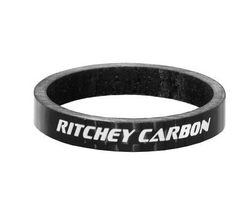 Ritchey Headset carbon spacer 5mm 1 1-8inch