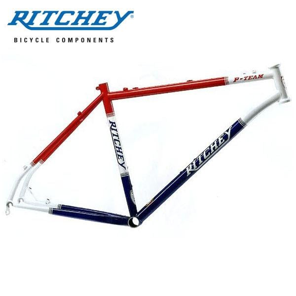 Ritchey P-Team 26inch MTB Frame