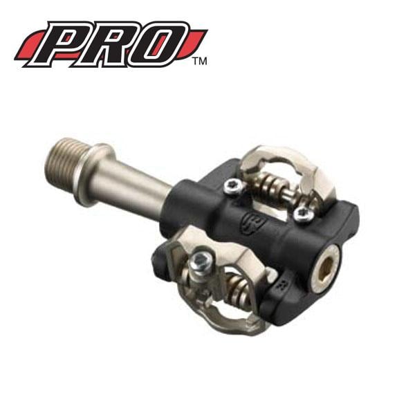 Ritchey Pro Paradigm Mountain Bike Pedals Black