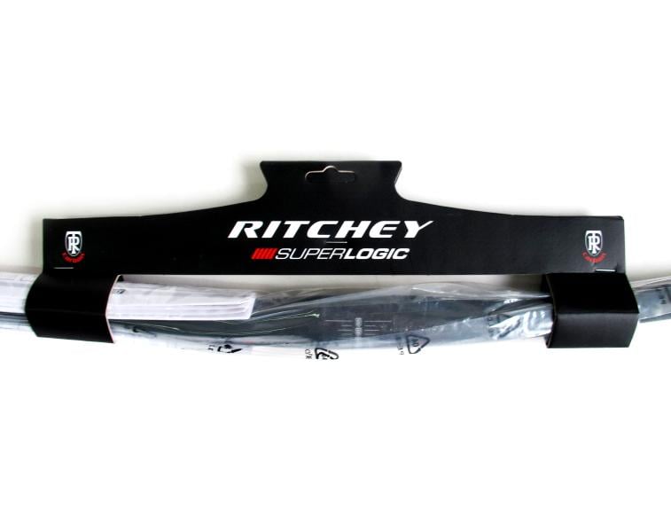 Ritchey SuperLogic Flat Bar UD Carbon